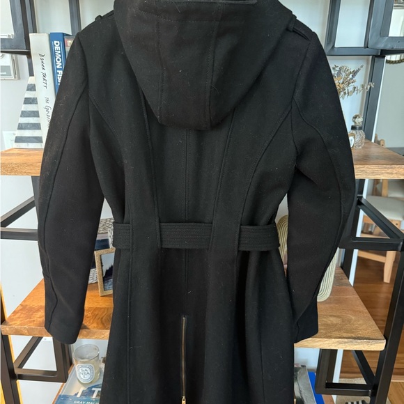 Miss Sixty Wool Blend Woman's Jacket (S) - Picture 6 of 9